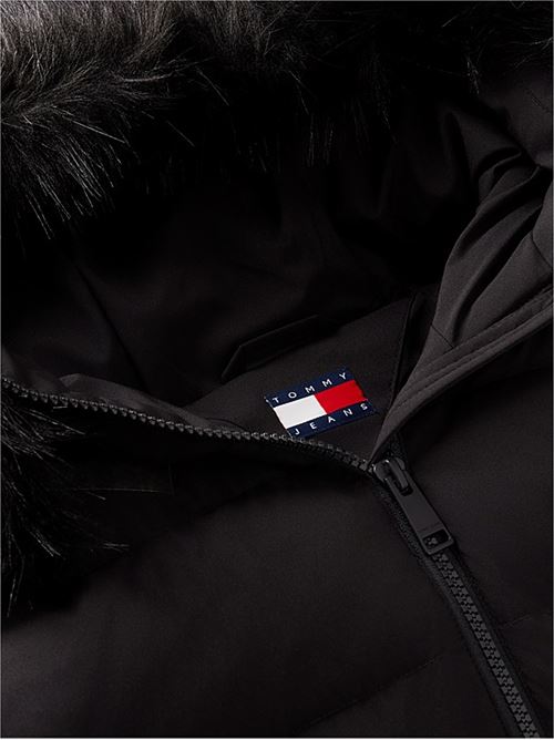 DW0DW23409BDS NERO Tommy Jeans | DW0DW23409BDS NERO
